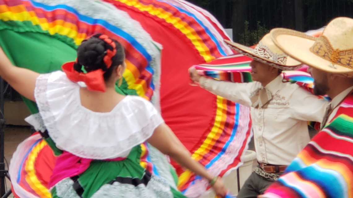 Mazarte Danza, Musica Y Juventud