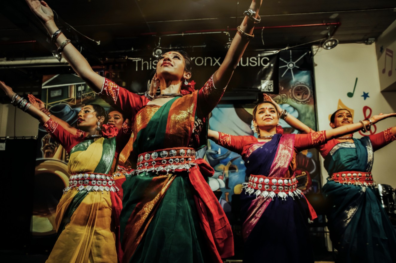 Pohela Boishakh Festival | Parade & Cultural Program