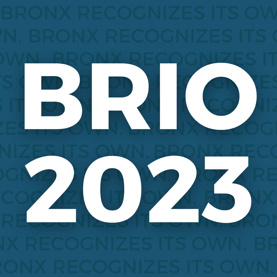2023 Bronx Recognizes Its Own Info Sessions (ONLINE)